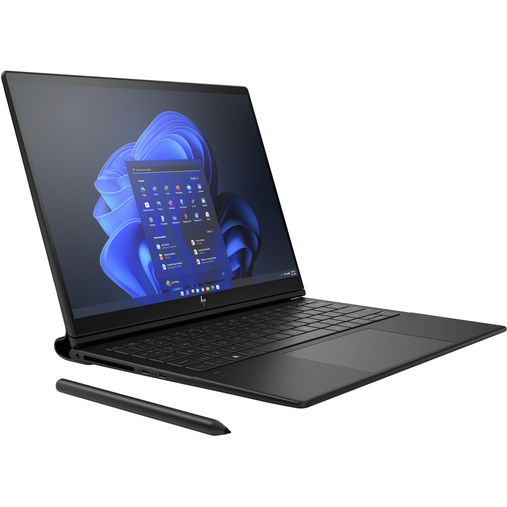 HP Folio Dragonfly G3 Intel® Core™ i7 i7-1255U Laptop 34.3 cm (13.5") Touchscreen WUXGA+ 32 GB LPDDR5-SDRAM 1 TB SSD - Image 3