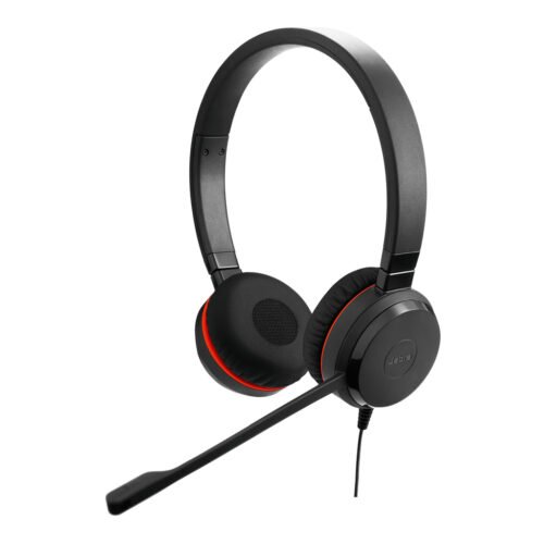 Jabra EVOLVE 30 II UC Stereo - Image 2