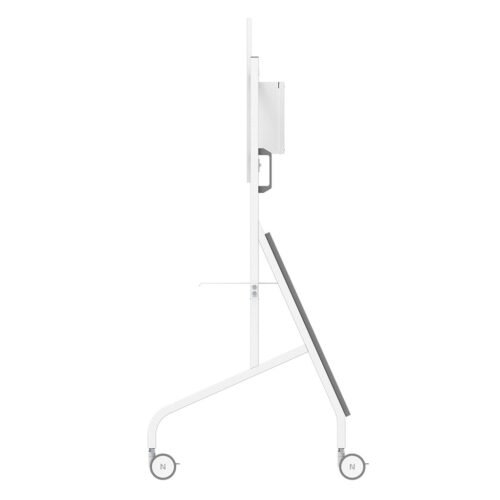 Neomounts FL50-575WH1 TV trolley 65-110" - fast installation - TÜV - Image 12