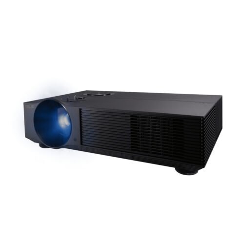 ASUS H1 LED Standard throw projector 3000 ANSI lumens 1080p (1920x1080) Black - Image 5