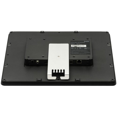 iiyama TF1515MC-B2 Signage Display 38.1 cm (15") LED 350 cd/m² XGA Black Touchscreen - Image 8