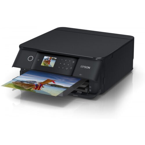 Epson Expression Premium XP-6100 Inkjet A4 5760 x 1440 DPI 32 ppm Wi-Fi - Image 12
