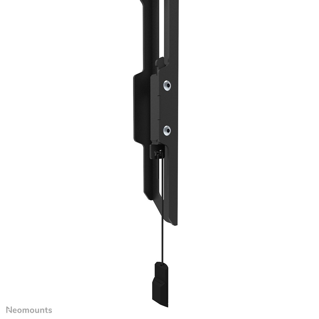 Neomounts WL30-550BL18 TV mount wall 43-86" - ultra-flat - easy install - Image 7
