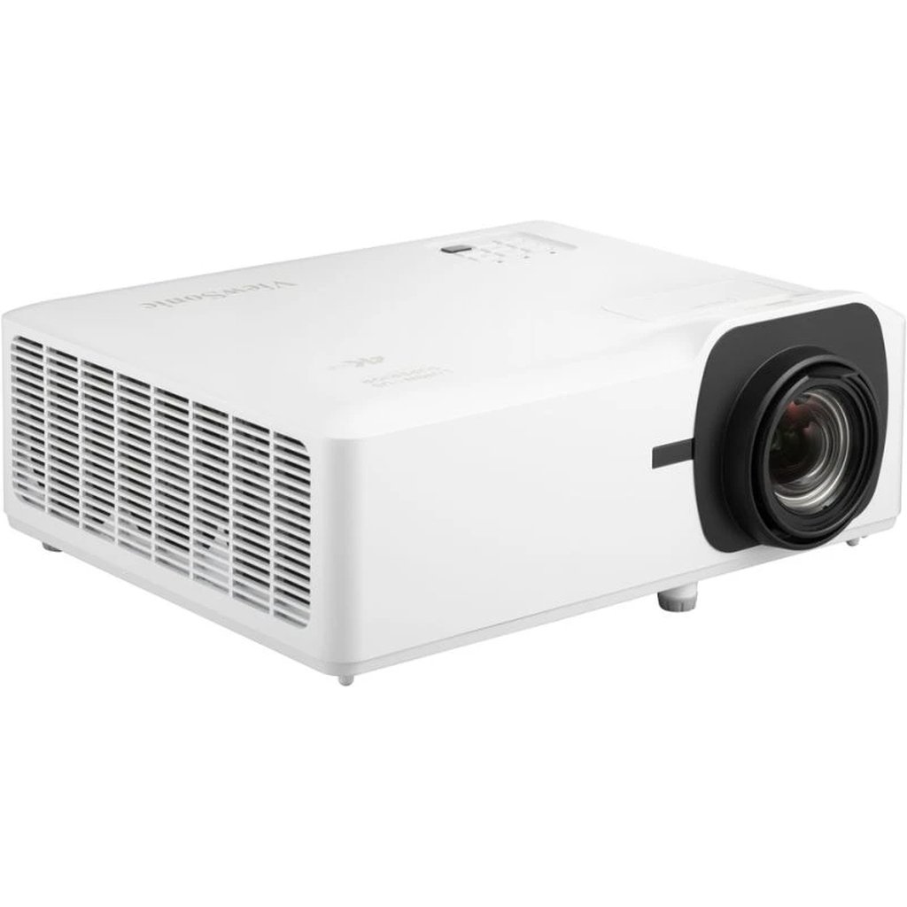 Viewsonic LS901-4K data projector Standard throw projector 5500 ANSI lumens UHD 4K (3840x2160) White - Image 6