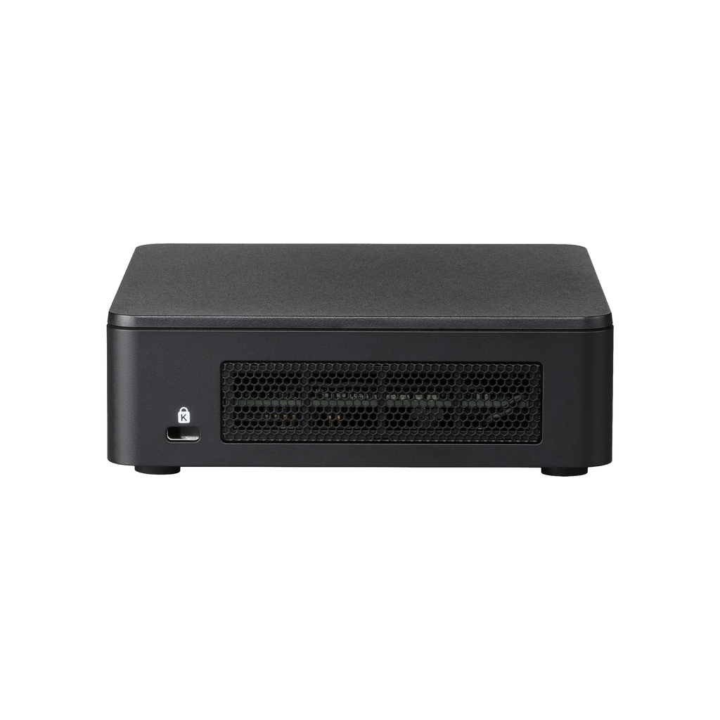 ASUS NUC 13 RNUC13ANKi50WC0 UCFF Black i5-1340P - Image 7