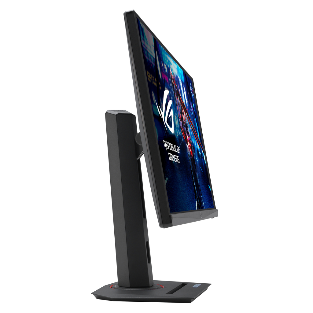 ASUS ROG Strix XG27ACS computer monitor 68.6 cm (27") 2560 x 1440 pixels Quad HD LED Black - Image 9