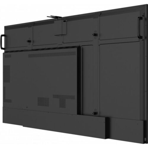 Viewsonic CDE7530 Signage Display 190.5 cm (75") Wi-Fi 450 cd/m² 4K Ultra HD Black Built-in processor Android 11 - Image 6