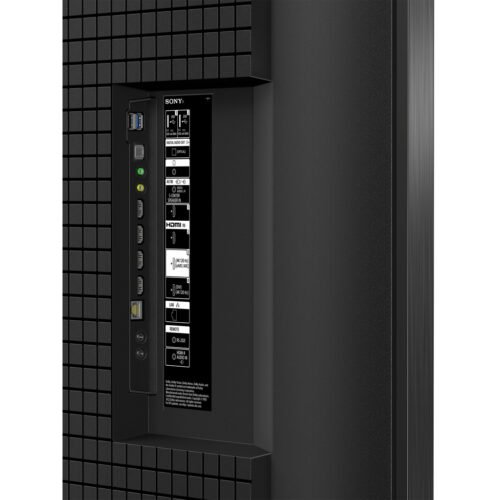Sony BRAVIA FW-98BZ30L 4K HDR Full Array LED Professional display, 440 cd/m2, 24/7 and 5 years PrimeSupport - Image 9
