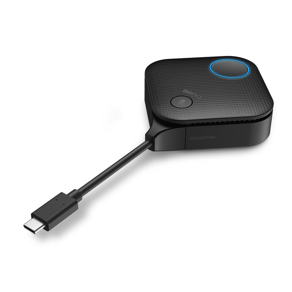 BenQ InstaShow® VS20 Button Kit (built in mic) - Image 3