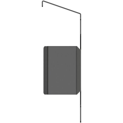 iiyama High quality bracket for mounting a Mini PC/Thin Client PC - Image 2