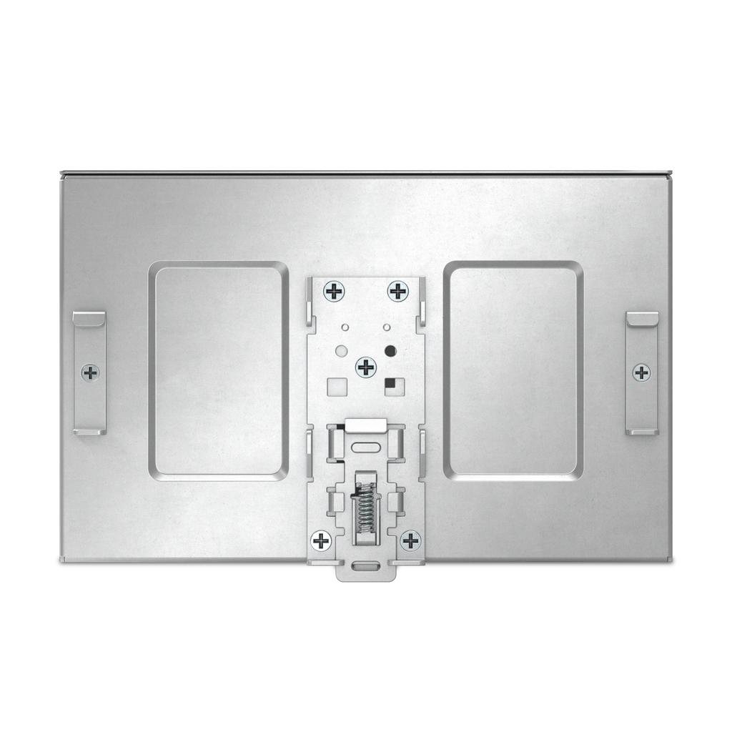 APC XB005XPDR External Battery Pack, DIN-Rail mounting - Image 2