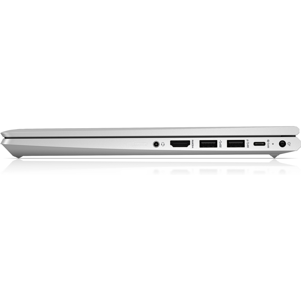 HP ProBook 440 G9 Intel® Core™ i3 i3-1215U Laptop 35.6 cm (14") HD 8 GB DDR4-SDRAM 128 GB SSD Wi-Fi 6 (802.11ax) Win - Image 4