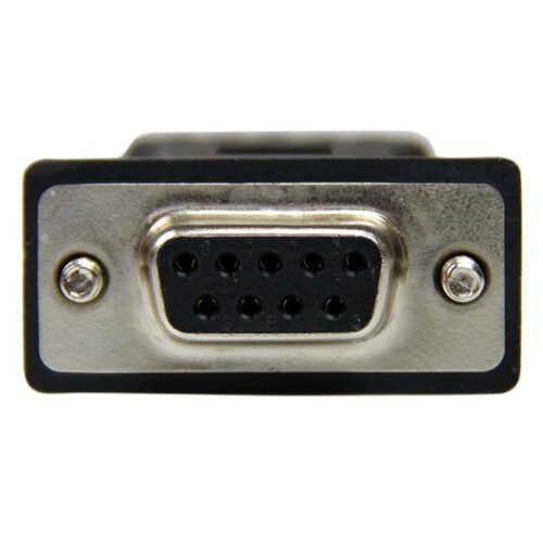 StarTech.com RS422 RS485 Serial DB9 to Terminal Block Adapter - Image 3