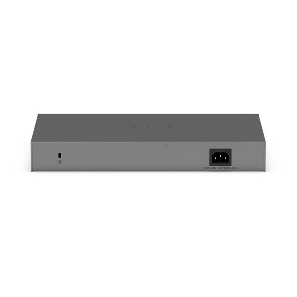 NETGEAR XS516TM Managed L2/L3/L4 Grey - Image 5