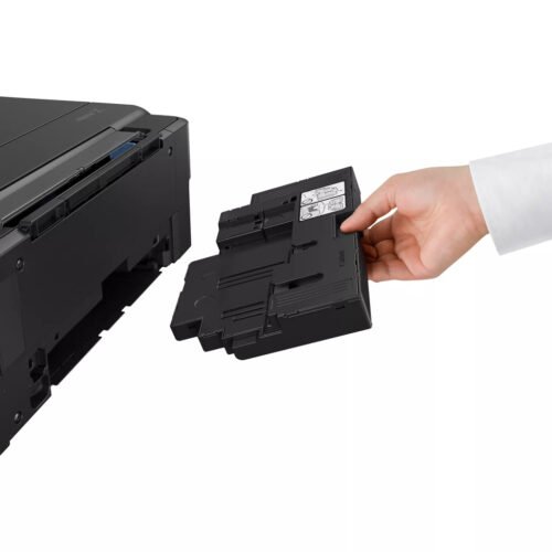 Canon PIXMA G550 photo printer Inkjet 4800 x 1200 DPI 8" x 10" (20x25 cm) Wi-Fi - Image 8