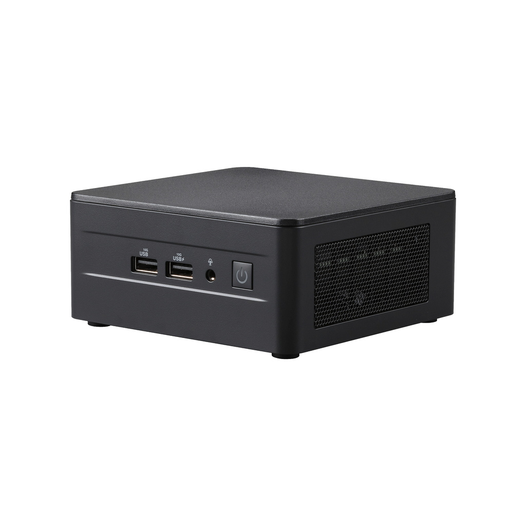 ASUS NUC 13 RNUC13L3HV500000I UCFF Black i5-1350P - Image 7