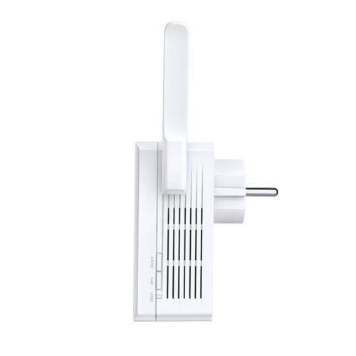TP-Link TL-WA860RE PowerLine network adapter 300 Mbit/s Ethernet LAN Wi-Fi White 1 pc(s) - Image 6