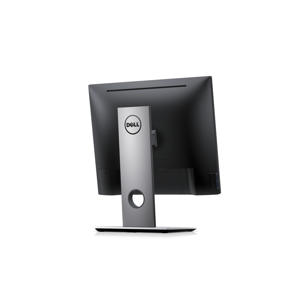 DELL P Series P1917S computer monitor 48.3 cm (19") 1280 x 1024 pixels SXGA LCD Black - Image 9