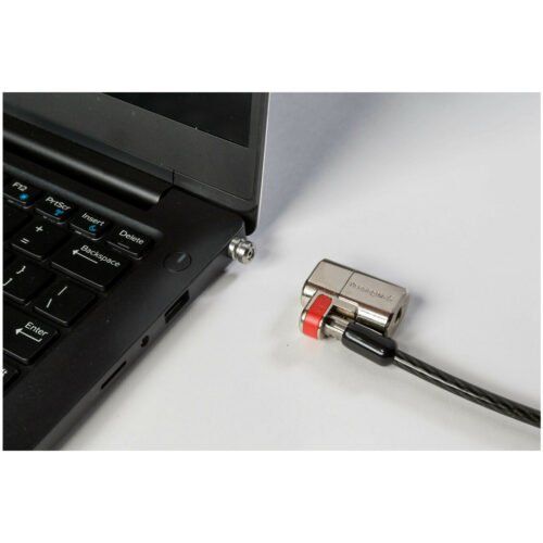 Kensington ClickSafe Security Anchor for wedge Lock Slot - Image 3