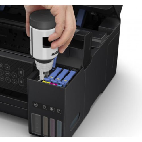 Epson EcoTank ET-2851 Inkjet A4 5760 x 1440 DPI 33 ppm Wi-Fi - Image 6