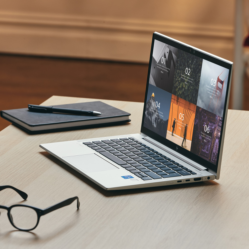 HP EliteBook 830 G8 Intel® Core™ i5 i5-1135G7 Laptop 33.8 cm (13.3") Touchscreen Full HD 8 GB DDR4-SDRAM 256 GB SSD - Image 12