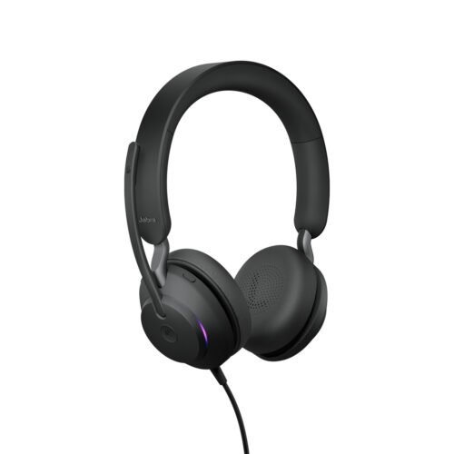Jabra Evolve2 40 SE USB-A, MS Stereo - Image 3