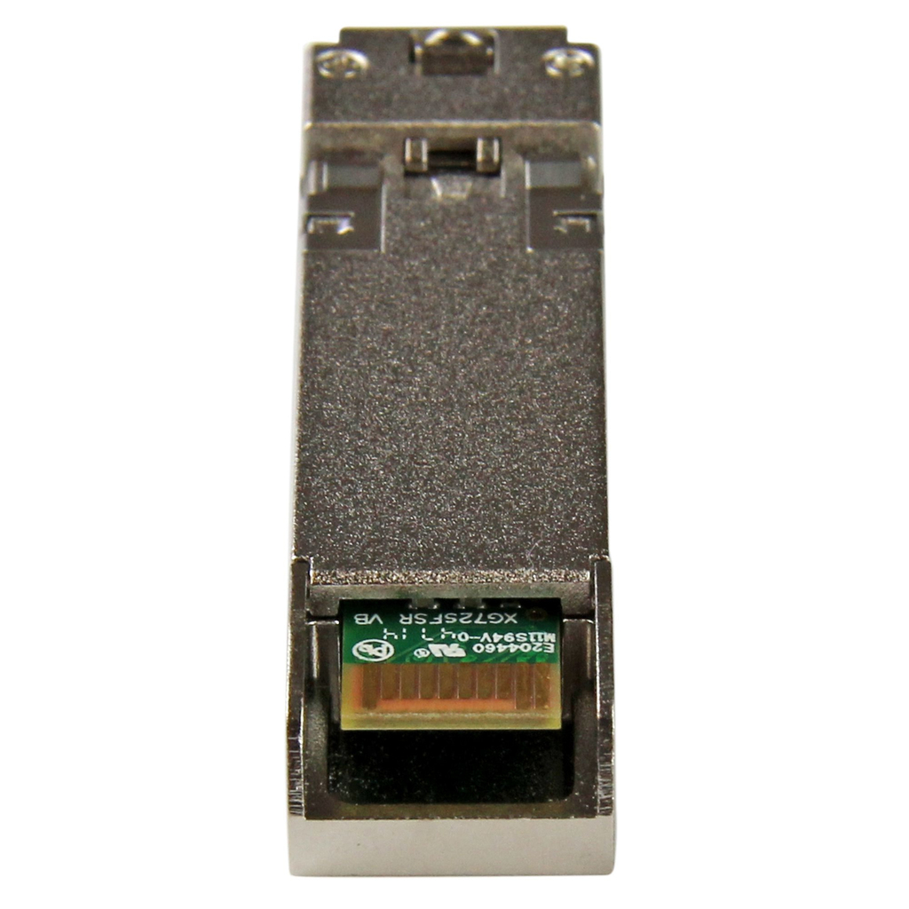 StarTech.com Cisco SFP-10G-ZR Compatible SFP+ Module - 10GBASE-ZR - 10GbE Single Mode Fiber SMF Optic Transceiver - 10GE Gigabi - Image 7
