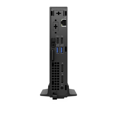 DELL OptiPlex 3000 2 GHz Wyse ThinOS 1.1 kg Black N5105 - Image 4