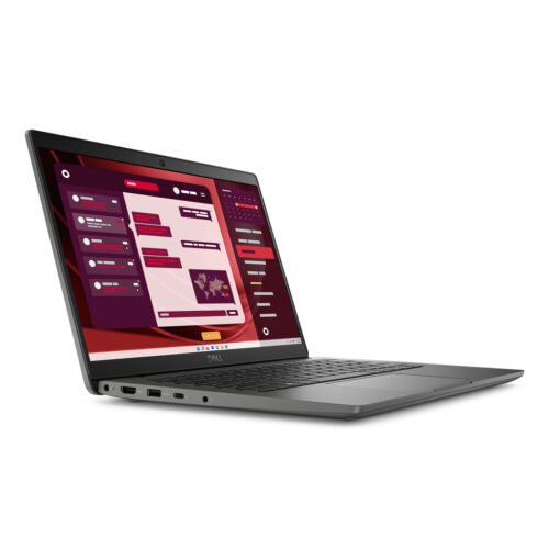 DELL Latitude 3450 Intel® Core™ i5 i5-1335U Laptop 35.6 cm (14") Full HD 8 GB DDR5-SDRAM 512 GB SSD Wi-Fi 6E (802.11 - Image 9