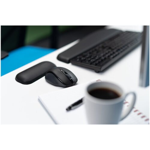 Kensington ErgoSoft Wrist Rest for Standard Keyboard - Image 6
