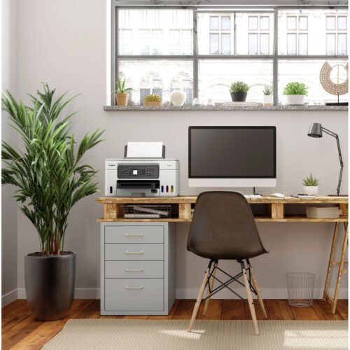 Canon MAXIFY GX3050 Inkjet A4 600 x 1200 DPI Wi-Fi - Image 10