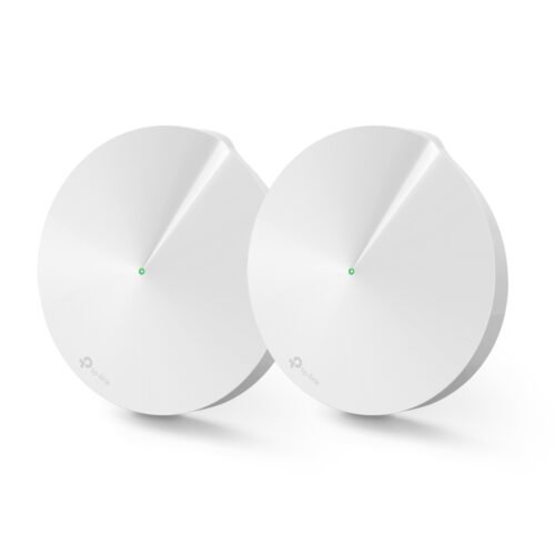 TP-Link AC2200 Smart Home Mesh Wi-Fi System, 2-Pack - Image 2