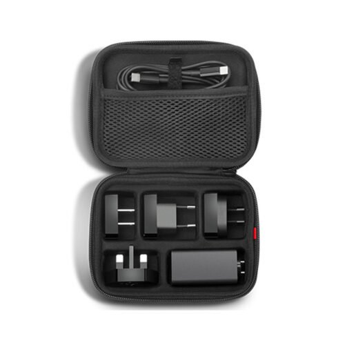 Lenovo 40AW0065WW mobile device charger Universal Black AC Indoor - Image 6