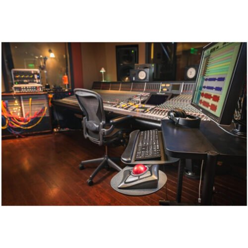 Kensington Expert Mouse® Wireless Trackball - Image 22