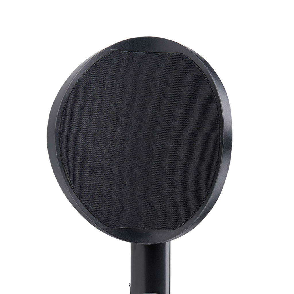 StarTech.com Adjustable Arm Rest for Office Desk, Ergonomic Arm/Elbow Support, 360-Degree Rotation, Clamp-On/No Drill Installat - Image 6