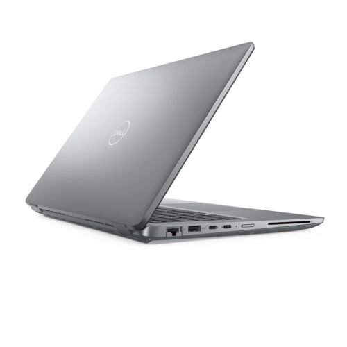 DELL Precision 3490 Intel Core Ultra 7 155H Mobile workstation 35.6 cm (14") Full HD 16 GB DDR5-SDRAM 512 GB SSD NVIDIA RTX 500 - Image 4
