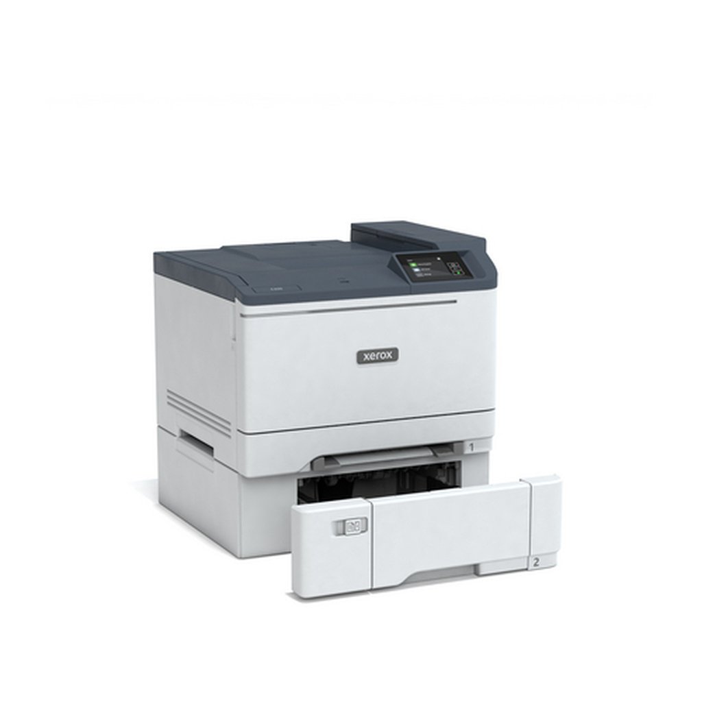 Xerox C320 A4 33ppm Wireless Duplex Printer PS3 PCL5e/6 2 Trays Total 251 Sheets - Image 18