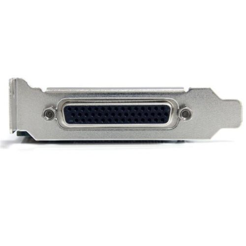 StarTech.com 4 Port RS232 PCI Express Serial Card w/ Breakout Cable - Image 3