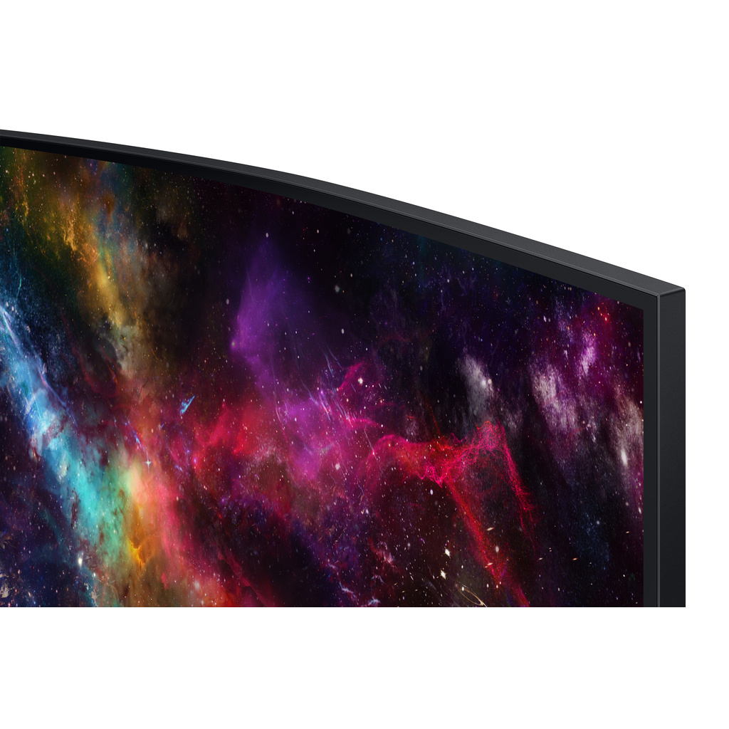 Samsung 57" G95NC Odyssey Neo G9 240Hz Dual UHD Monitor - Image 25