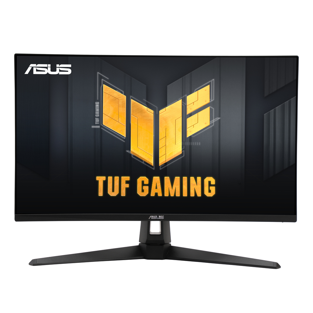 ASUS TUF Gaming VG27AQM1A computer monitor 68.6 cm (27") 2560 x 1440 pixels Quad HD LCD Black - Image 3