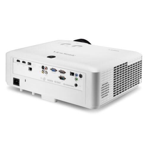 Viewsonic LS921WU data projector Short throw projector 6000 ANSI lumens DMD WUXGA (1920x1200) White - Image 4