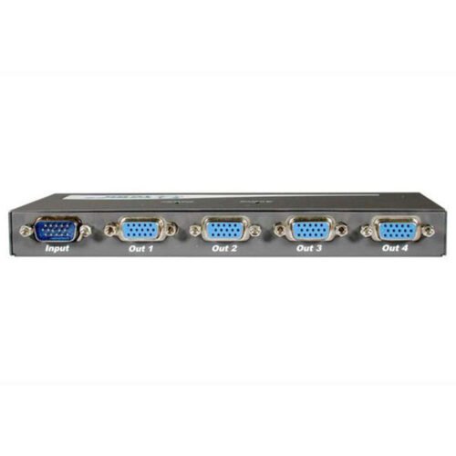 C2G 89013 VGA 4x VGA - Image 2