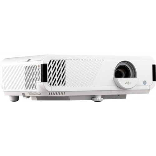 Viewsonic PX749-4K data projector Standard throw projector 4000 ANSI lumens UHD 4K (3840x2160) 3D White - Image 17