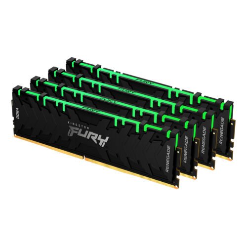Kingston Technology FURY Renegade RGB memory module 32 GB 4 x 8 GB DDR4 3600 MHz - Image 5