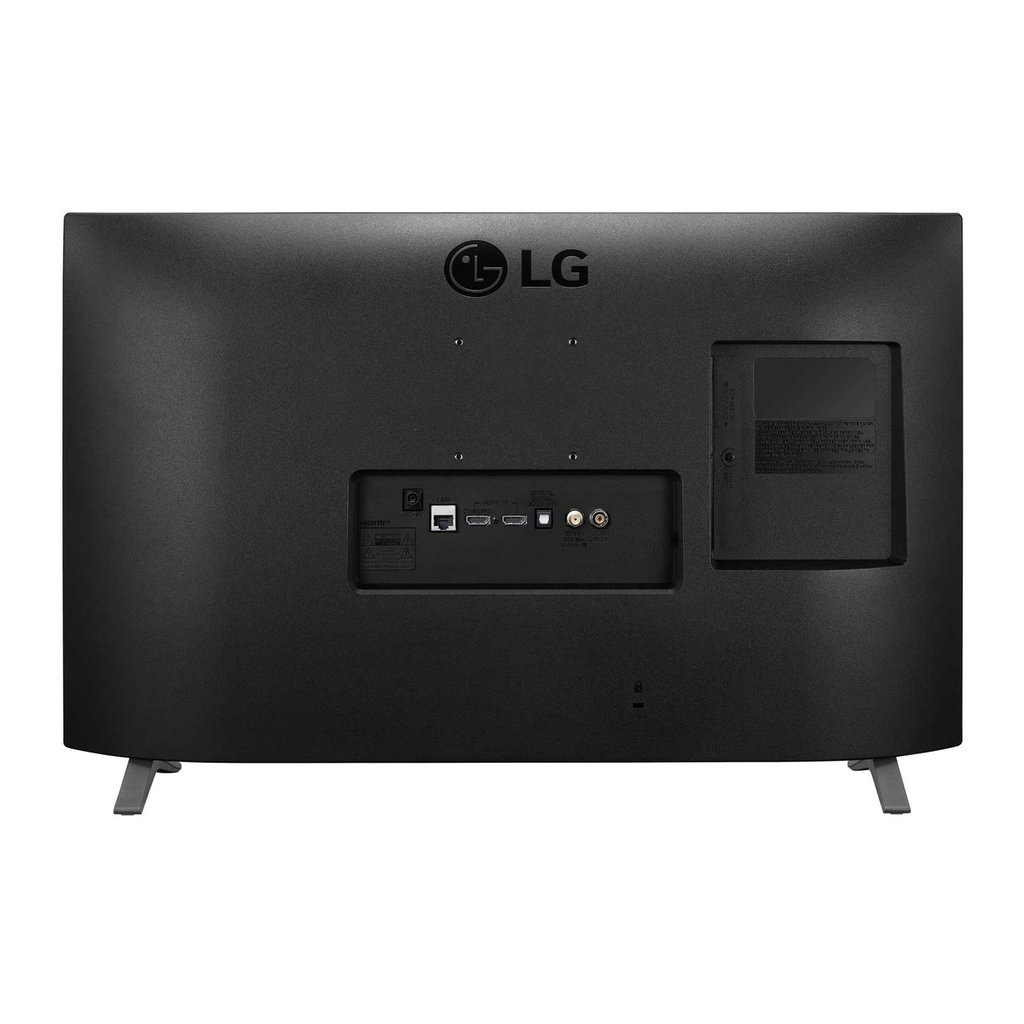 LG 27TQ625S-PZ 68.6 cm (27") Full HD Smart TV Wi-Fi Black 250 cd/m² - Image 5