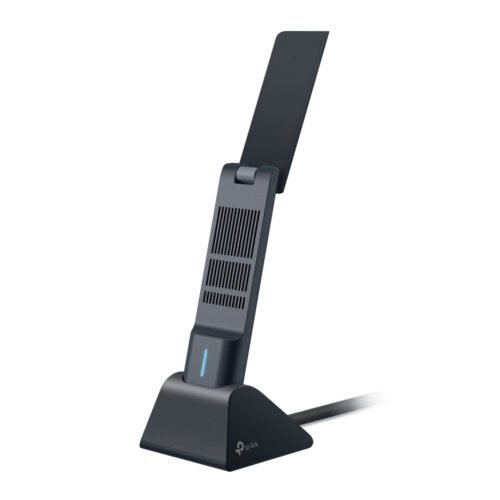 TP-Link Archer AXE5400 Wi-Fi 6E High Gain Wireless USB Adapter - Image 2