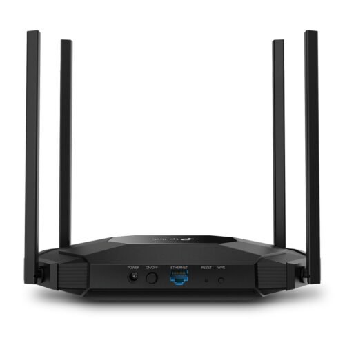 TP-Link TL-WA3001 wireless access point 2402 Mbit/s Black Power over Ethernet (PoE) - Image 3