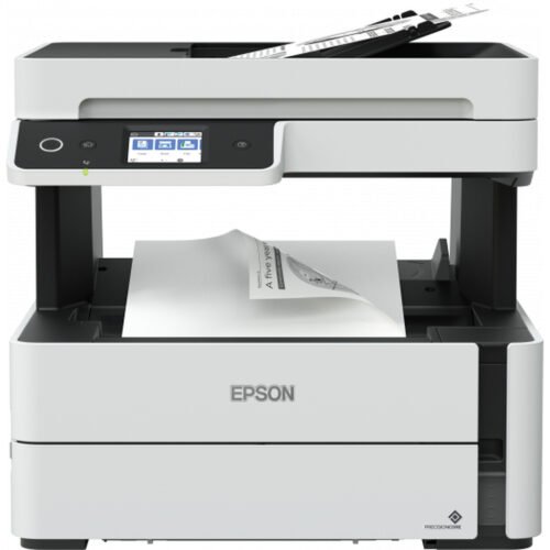Epson EcoTank ET-M3140 Inkjet A4 1200 x 2400 DPI 39 ppm - Image 2