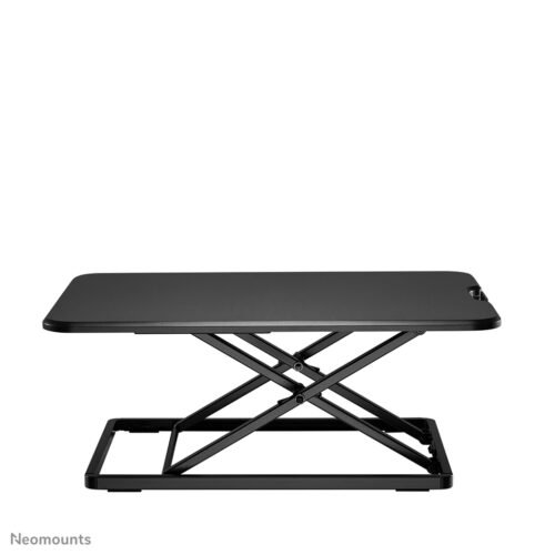 Neomounts NS-WS050BLACK Sit-stand workstation - Image 6
