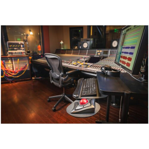 Kensington Expert Mouse® Wireless Trackball - Image 21